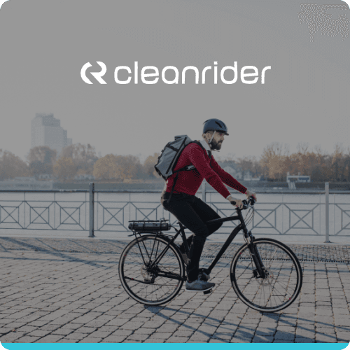 Cleanrider