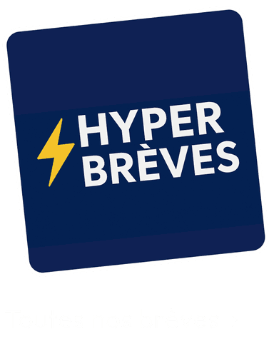 toutes nos brèves