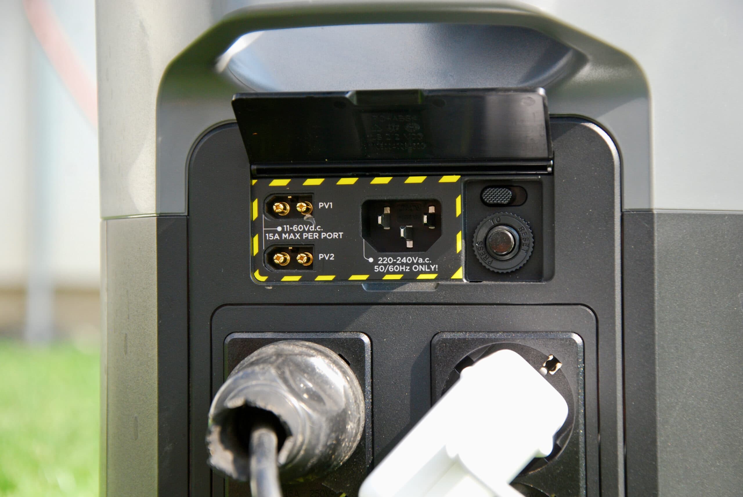 EcoFlow Delta 2 Max