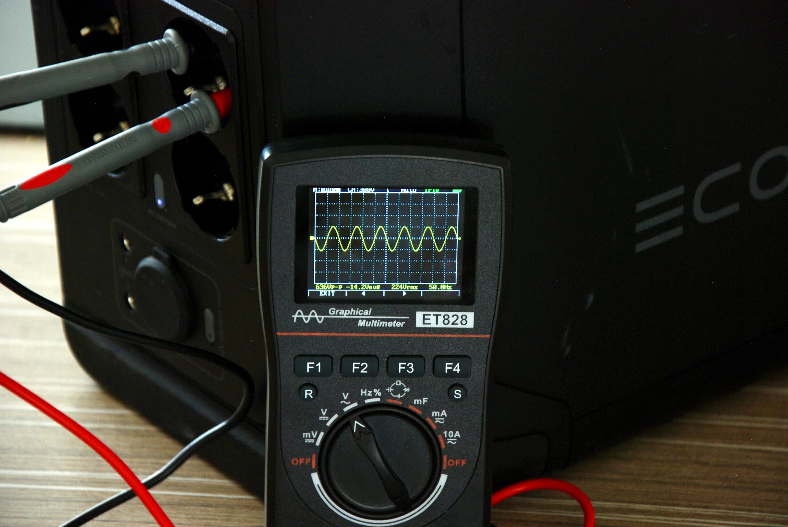 EcoFlow Delta 2 Max