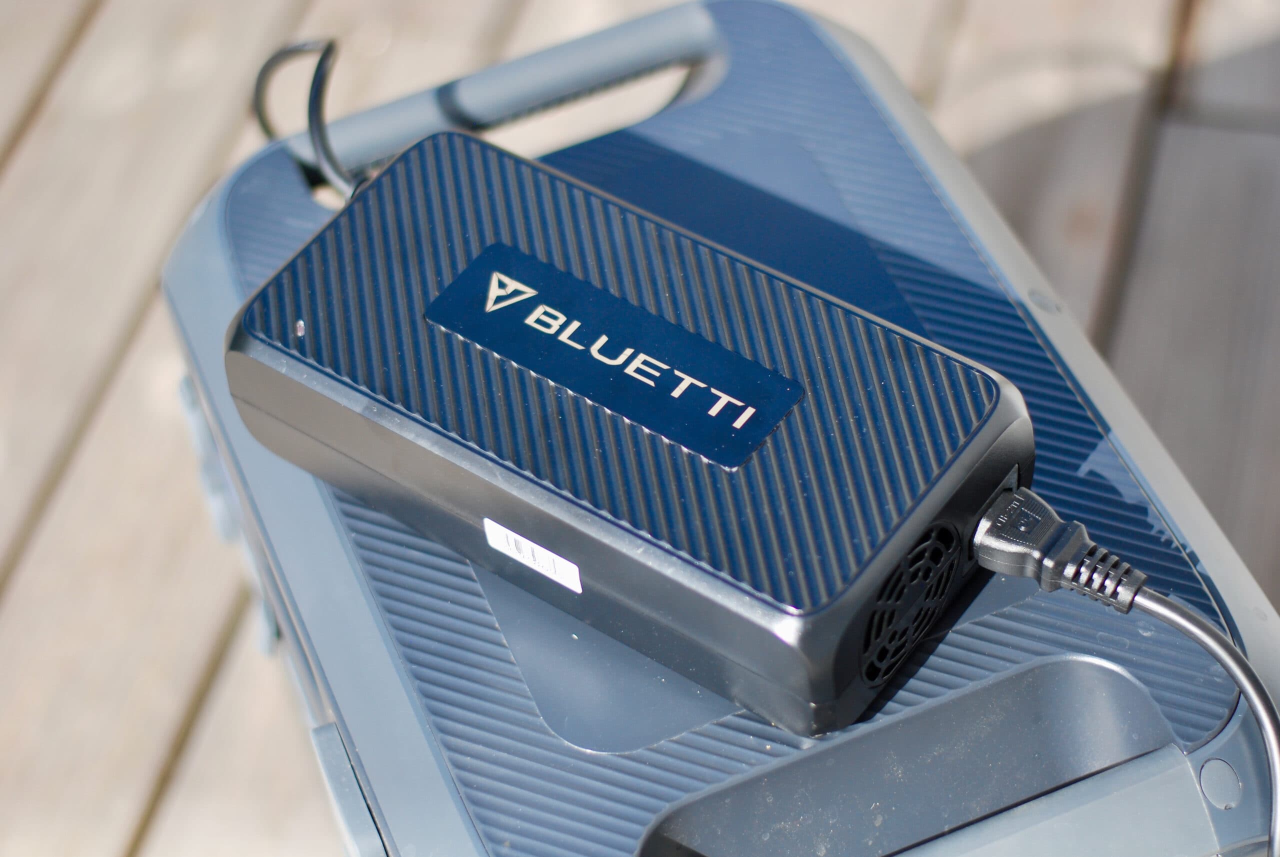 Bluetti AC200MAX