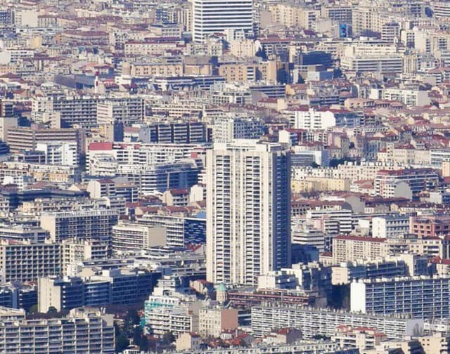 Un îlot de chaleur urbain (ICU), qu'est-ce que c'est ?