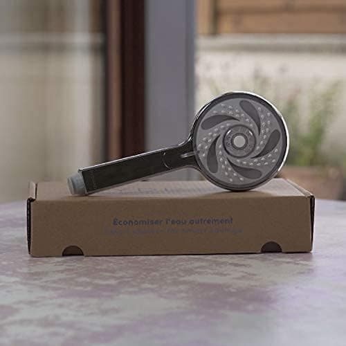 Pommeau douche Hydrao Aloé