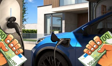 Quelle est la meilleure offre d’électricité pour recharger une voiture électrique en 2026 ?