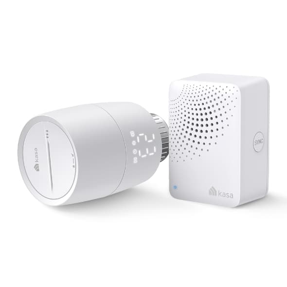 Tête thermostatique TP-Link Kasa