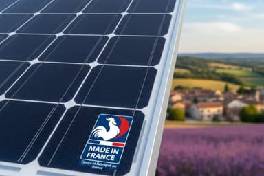 Panneaux solaires fabriqués en France : quelles marques choisir en 2026 ?