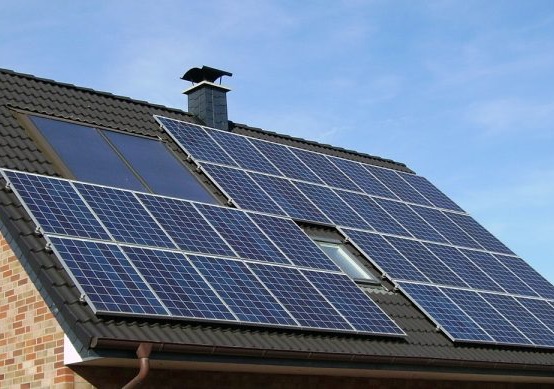 Devis gratuit pour l'installation de panneaux solaires