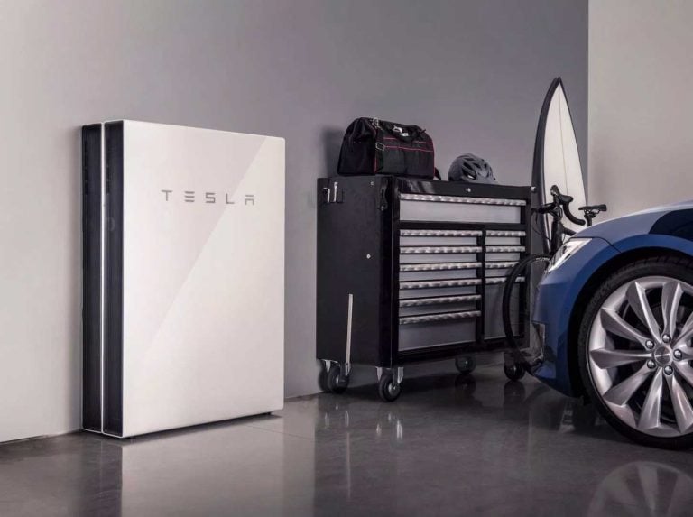 Tesla optimise son Powerwall pour mieux gérer les différents tarifs électriques