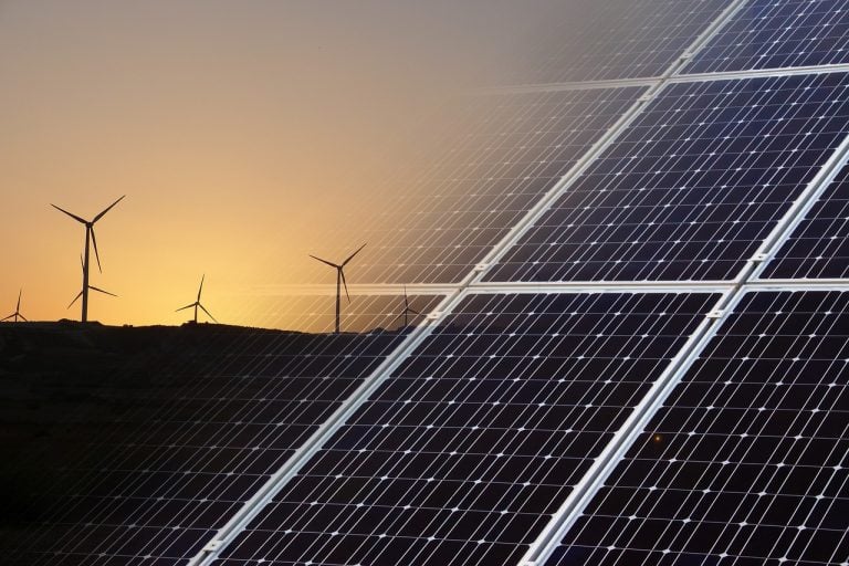 100 % d’énergies renouvelables : les sceptiques ont tort !