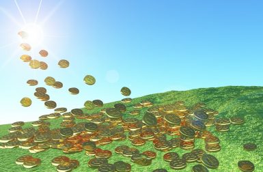SolarCoin : une monnaie digitale pour soutenir la production photovoltaïque