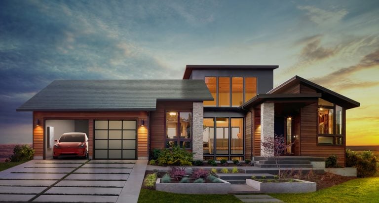 SolarCity : la division solaire de Tesla va fermer une douzaine de sites