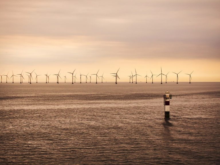 La France entre enfin dans l’ère de l’éolien offshore