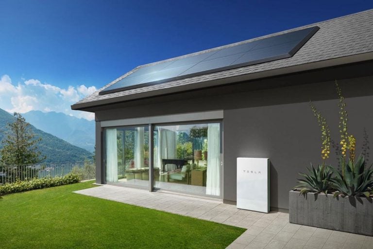 Avec Rent Solar, Tesla se lance dans la location de panneaux solaires