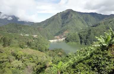 Le Costa Rica : une vedette de l’électricité d’origine renouvelable