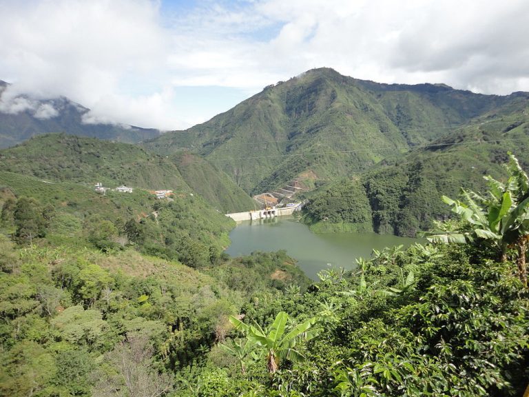 Le Costa Rica : une vedette de l’électricité d’origine renouvelable