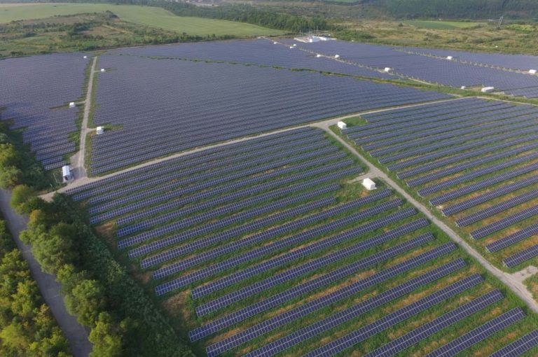 Núñez de Balboa : mise en service de la plus puissante centrale solaire d’Europe