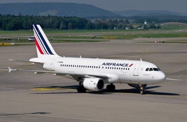 Un chèque de 7 milliards d’euros pour Air France, en échange de mesurettes écologiques