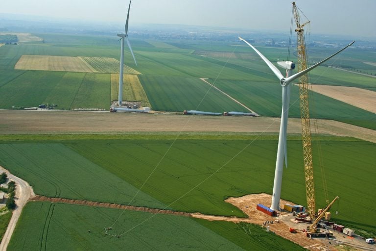 Repowering éolien : un nouvel élan pour la production d’énergie renouvelable