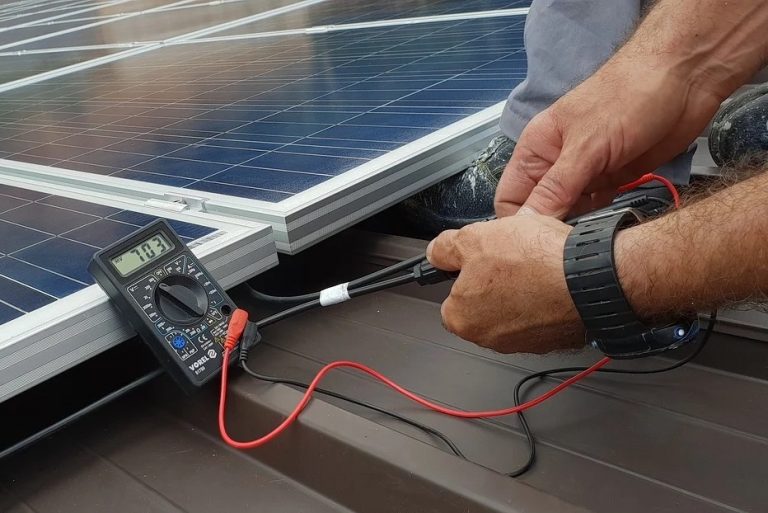 Photovoltaïque : doubler son taux d’autoconsommation, c’est possible