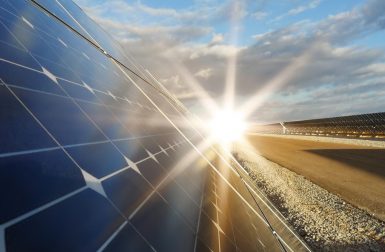 Le solaire sera-t-il le nouveau Roi des énergies ?