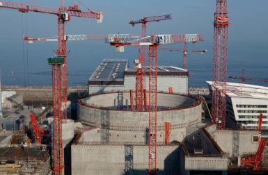 La France étudie en secret le financement de 6 nouveaux réacteurs nucléaires