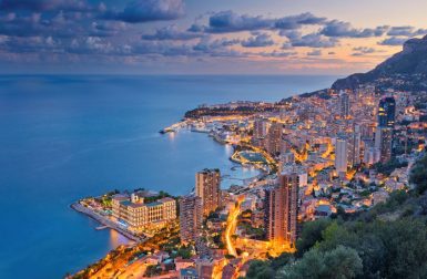 Monaco mise sur l’or bleu pour accélérer sa transition énergétique