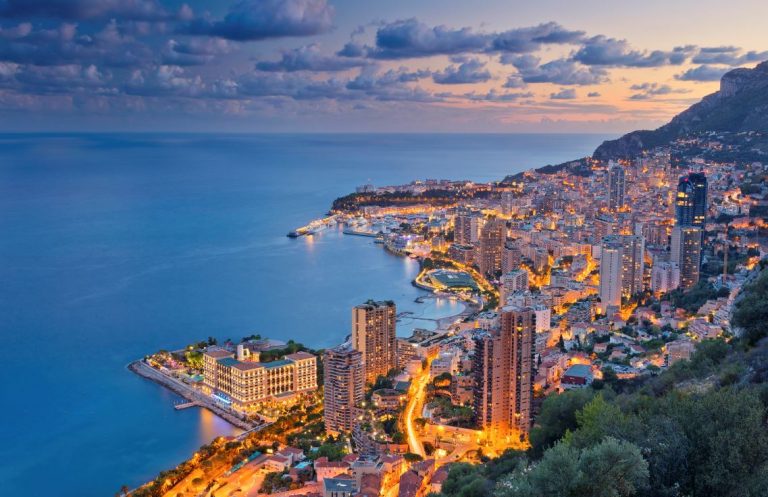Monaco mise sur l’or bleu pour accélérer sa transition énergétique