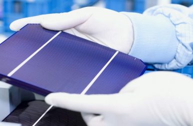 Photovoltatronique : cette nouvelle technologie pourrait bouleverser l’industrie solaire