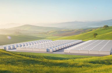 Tesla s’associe au français Neoen pour construire la nouvelle plus grande batterie du monde