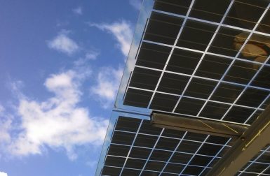 A Nantes, des collectivités testent l’autoconsommation collective d’électricité solaire
