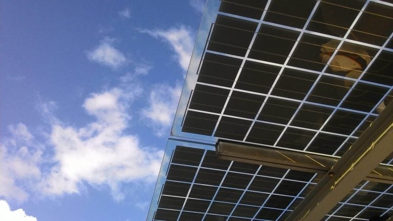 A Nantes, des collectivités testent l’autoconsommation collective d’électricité solaire