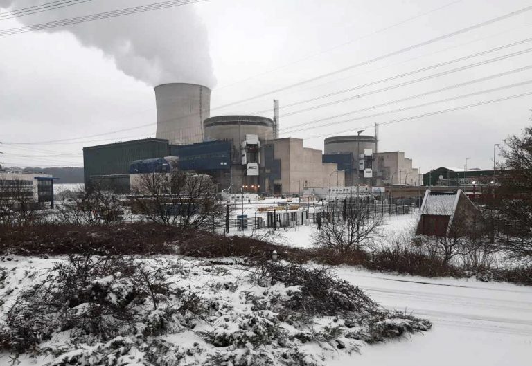 Pourquoi de la neige « nucléaire » est-elle tombée en Moselle ?