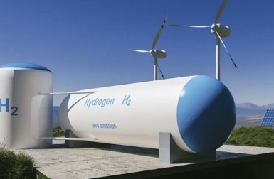 L’hydrogène vert bientôt moins cher que les énergies fossiles? Oui mais …