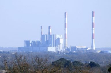 Pourquoi la centrale de Cordemais va continuer à brûler du charbon ?
