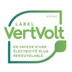 VertVolt : le nouveau label de l’Ademe pour choisir son électricité verte