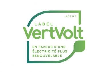 VertVolt : le nouveau label de l’Ademe pour choisir son électricité verte