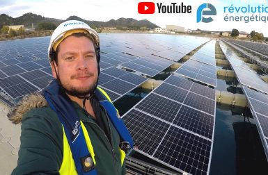 Révolution Énergétique lance sa chaîne YouTube !