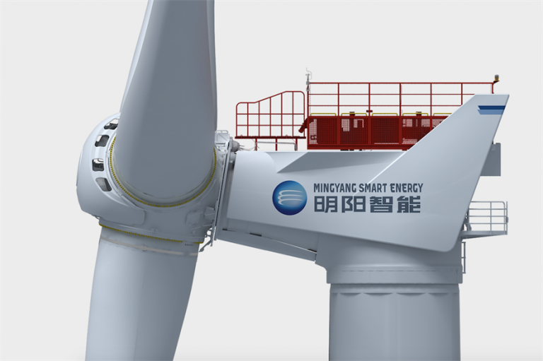 Avec ses éoliennes offshore, la Chine prend pied en Méditerranée. Va-t-elle conquérir l’Europe ?
