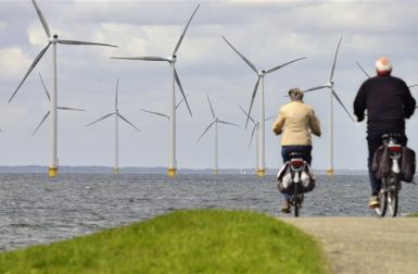 Energies renouvelables : selon les calculs d’Eurostat, la France est le cancre de la classe européenne