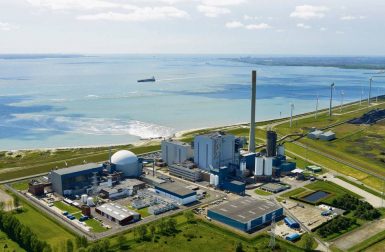 Pays-Bas : 2 nouveaux réacteurs nucléaires … à condition de garantir le stockage sûr des déchets