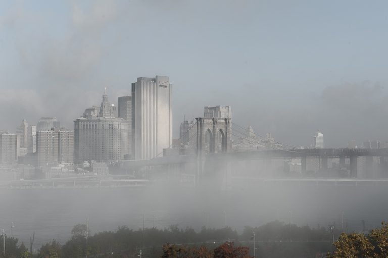 New-York va bannir fioul et gaz naturel des immeubles neufs