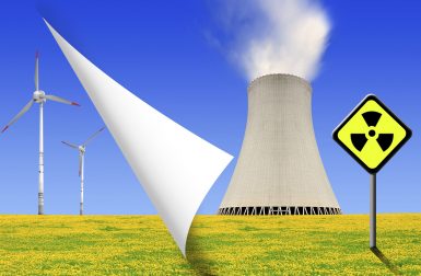 Tribune : Devons-nous, en France, arbitrer entre énergies renouvelables et nucléaire ?