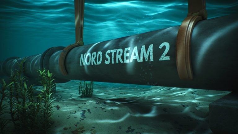 Guerre en Ukraine et arrêt de Nord Stream 2 : quelles conséquences pour ENGIE et l’approvisionnement en gaz ?