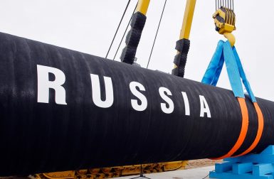 Les pistes ne manquent pas pour réduire la dépendance européenne aux énergies russes