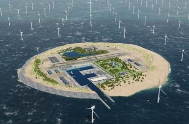 Danemark : l’ambition de souveraineté énergétique