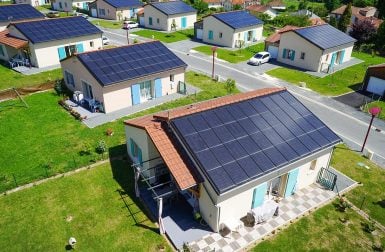 Un tiers des Français envisage de s’équiper en énergies renouvelables