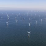 En 2030, la Mer du Nord sera la plus puissante centrale d’énergie verte d’Europe