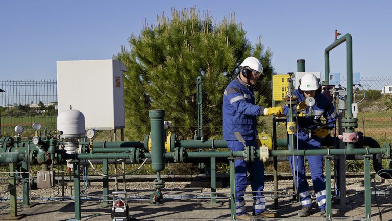 France : l’inquiétude des salariés du secteur pétro-gazier quant à leur avenir